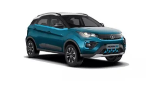 Tata nexon ev lux sales