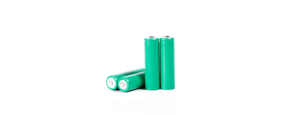 Lithium Ion Batteries