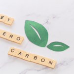 Net-Zero Commitment | Carbon Emission