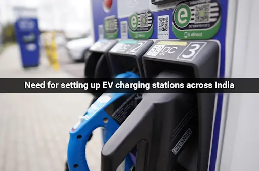 How Much Does a Commercial EV Charging Station Cost?