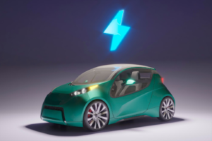 Evolution of Electric Vehicles - YoCharge