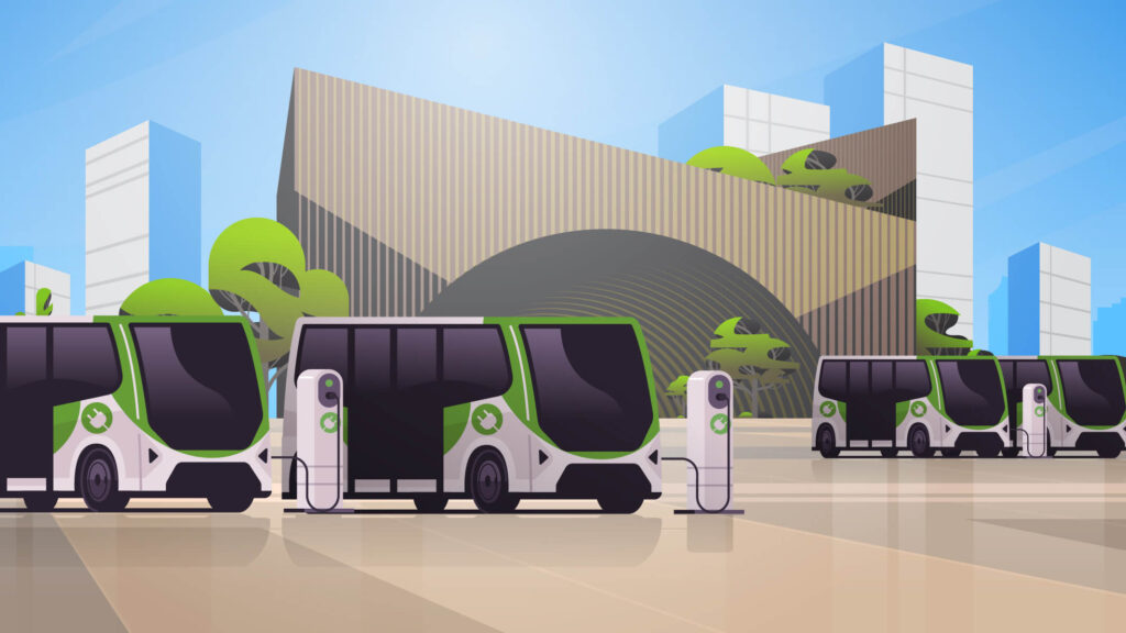 Benefits Of Open Charge Point Protocol (OCPP) For Fleet Operators