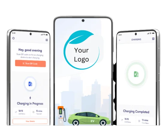 Whitelabel CMS