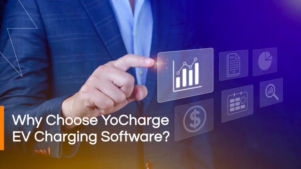 start an ev charging business | yocharge