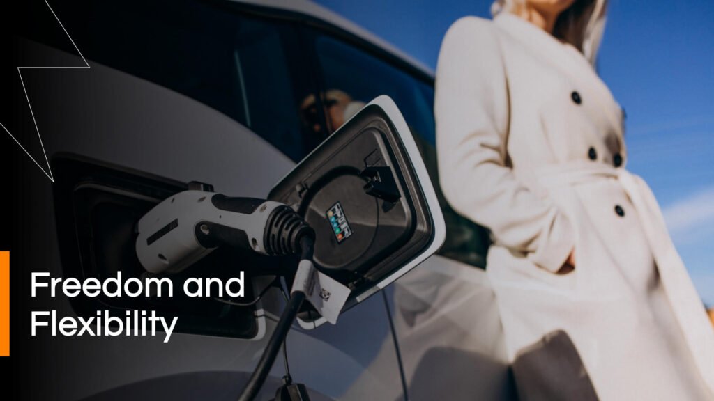 benefits of using ev charging management software