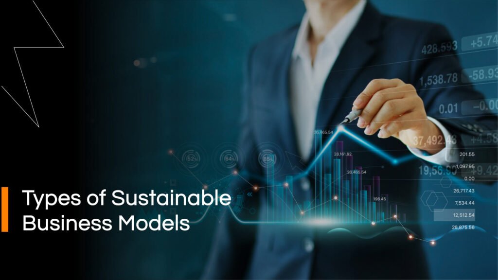 Types of EV Charging Sustainable Business Models