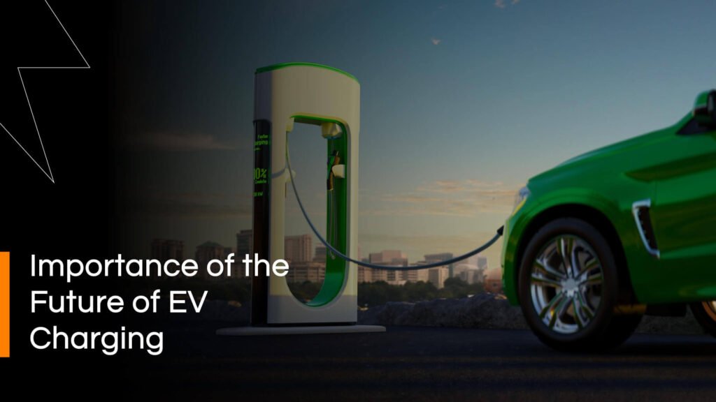 The Future of EV Charging: Exploring the Role of YoCharge EV Charging Software | YoCharge