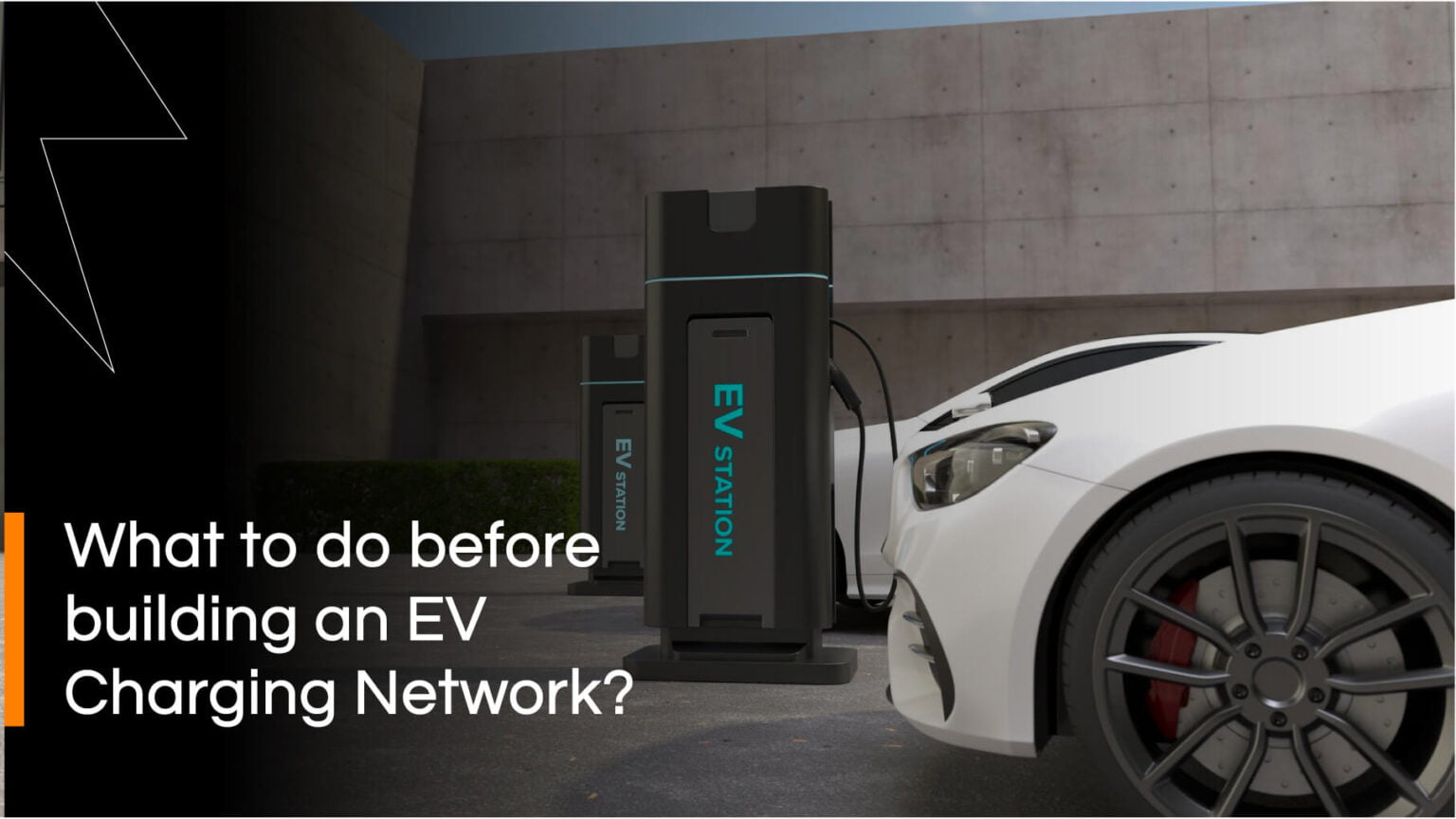 Ev Network How Businesses Can Generate Income Through EV Charging Network