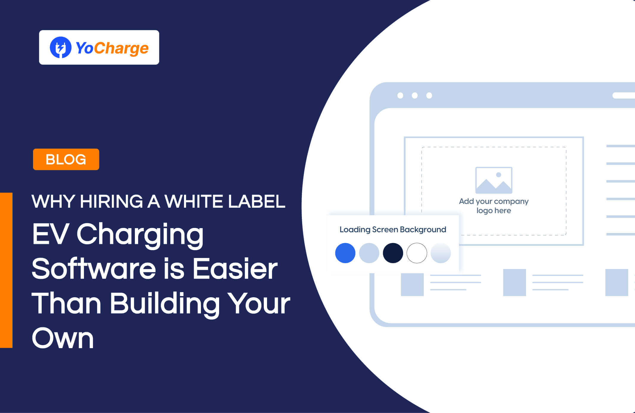 Why Hiring White Label Ev Charging Software 2076