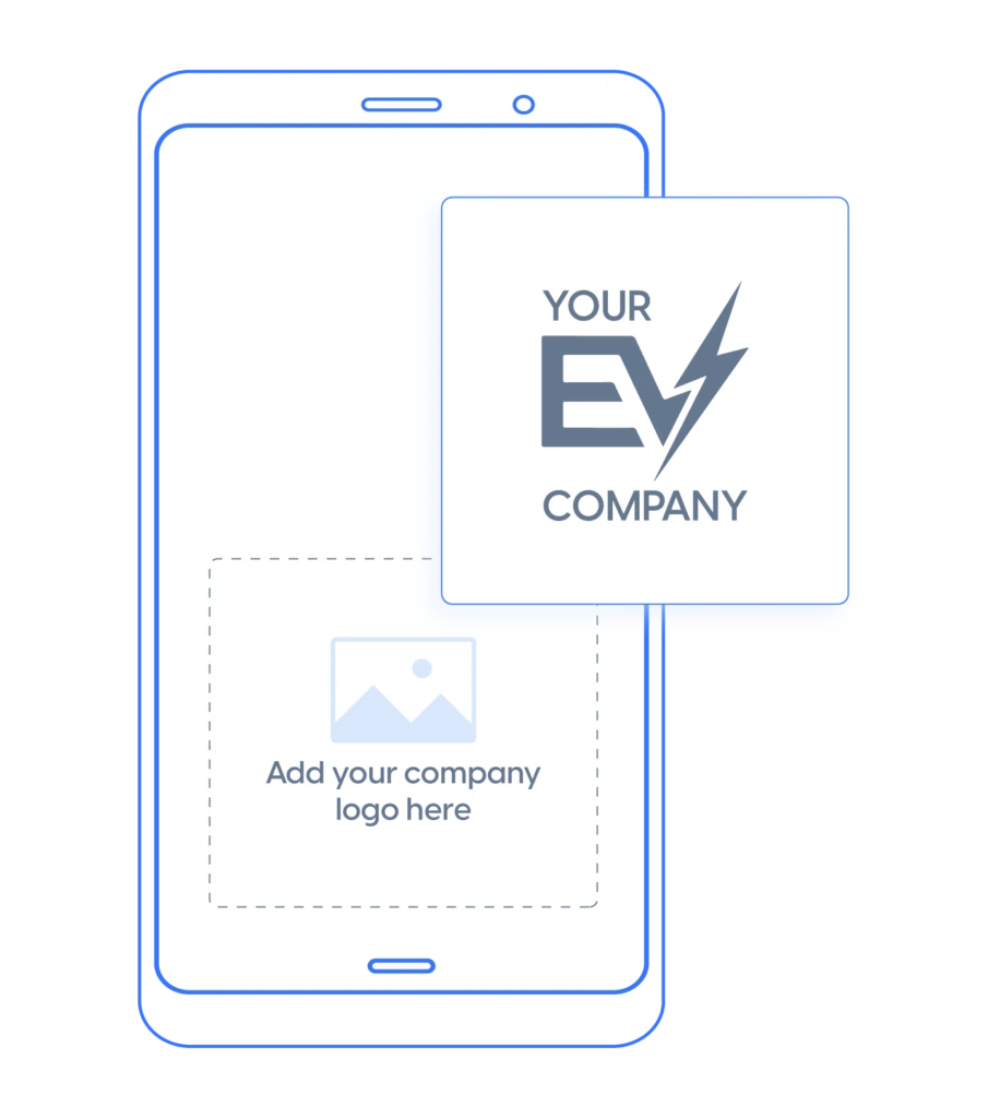 Whitelabel Mobile app | White label EV Charging Software