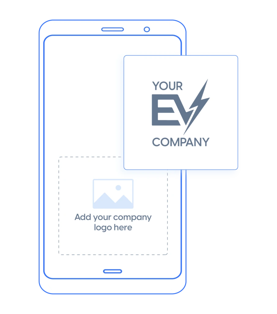 Whitelabel Mobile app | EV Fleet Charging Software & Mobile Apps