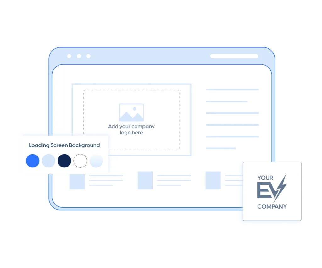 YoCharge White label EV Charging Software CMS SaaS