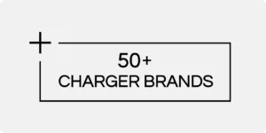 Electric Vehicle Charger Manufacturer Brand 50+