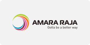 Electric Vehicle Charger Manufacturer Brand Amara Raja