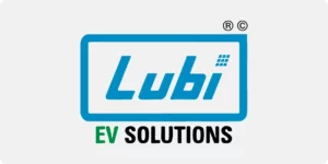Electric Vehicle Charger Manufacturer Brand Lubi