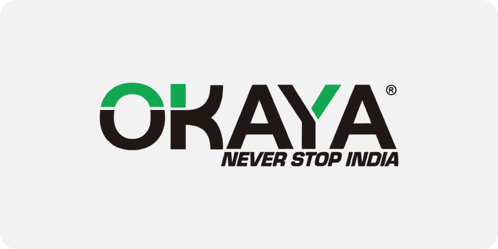 Electric Vehicle Charger Manufacturer Brand Okaya