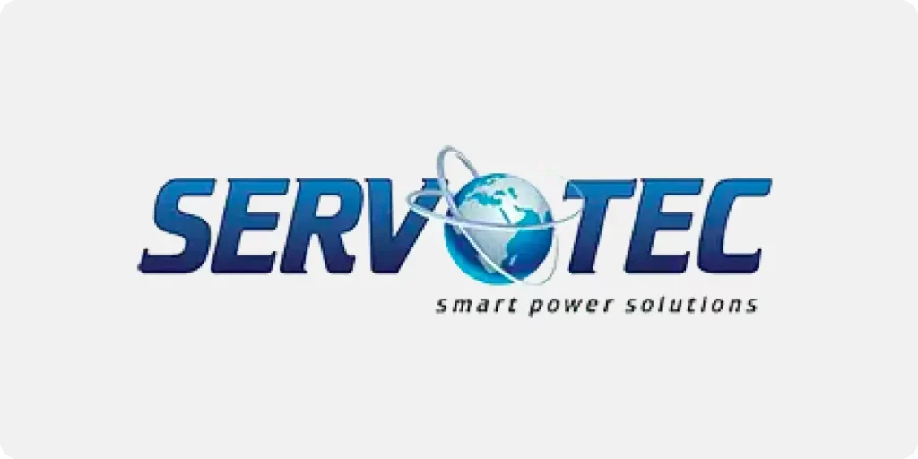 Electric Vehicle Charger Manufacturer Brand Servotech