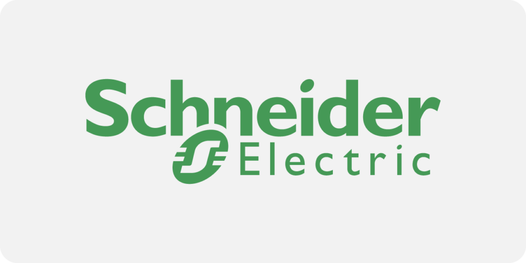 Electric Vehicle Charger Manufacturer Brand Schneider Electric