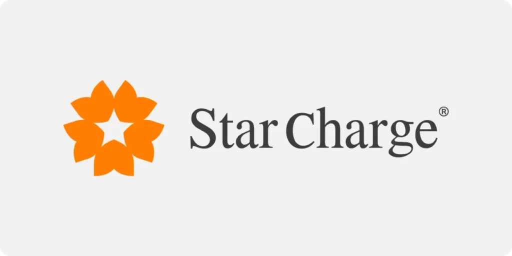 Electric Vehicle Charger Manufacturer Brand Starcharge