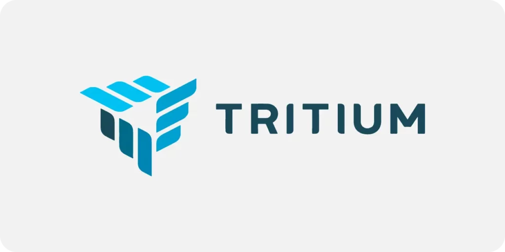 Electric Vehicle Charger Manufacturer Brand Tritium