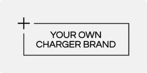 Electric Vehicle Charger Manufacturer Brand Your Own