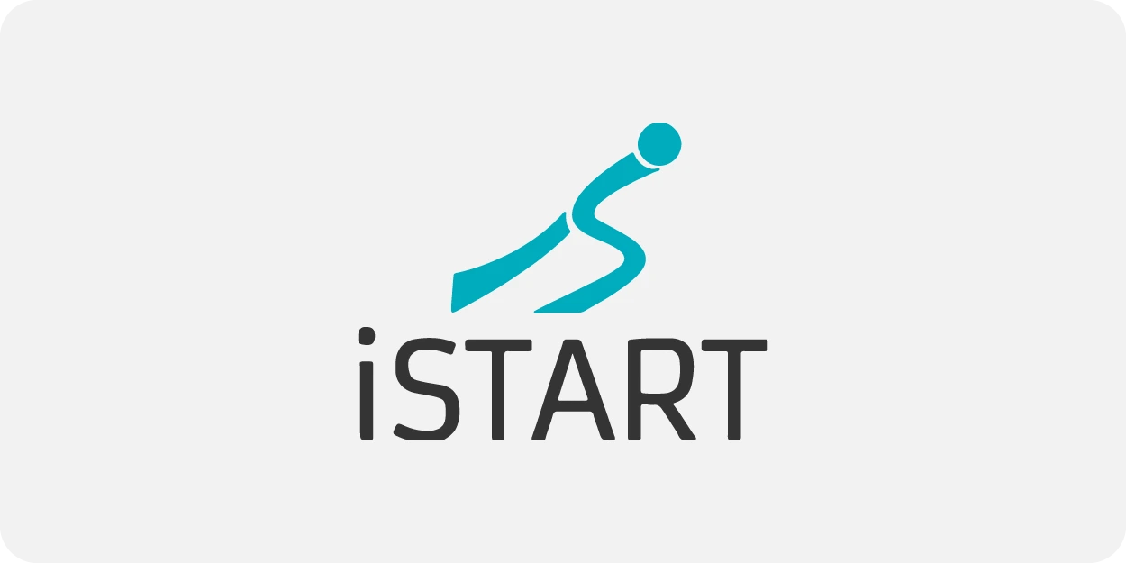 iStart Rajasthan logo