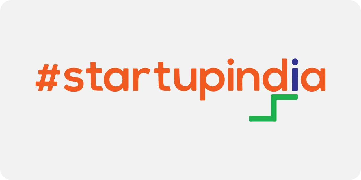 Startup India logo