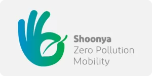 YoCharge is supported by Shoonya Mission of Niti Aayog