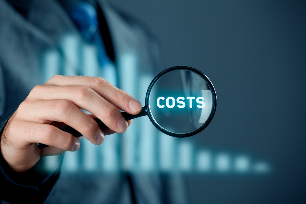 how much does it cost to install ev charging station