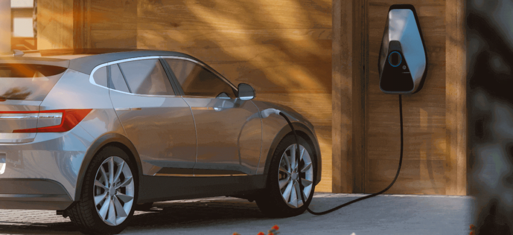 Top 10 Reasons You Should Switch to an EV