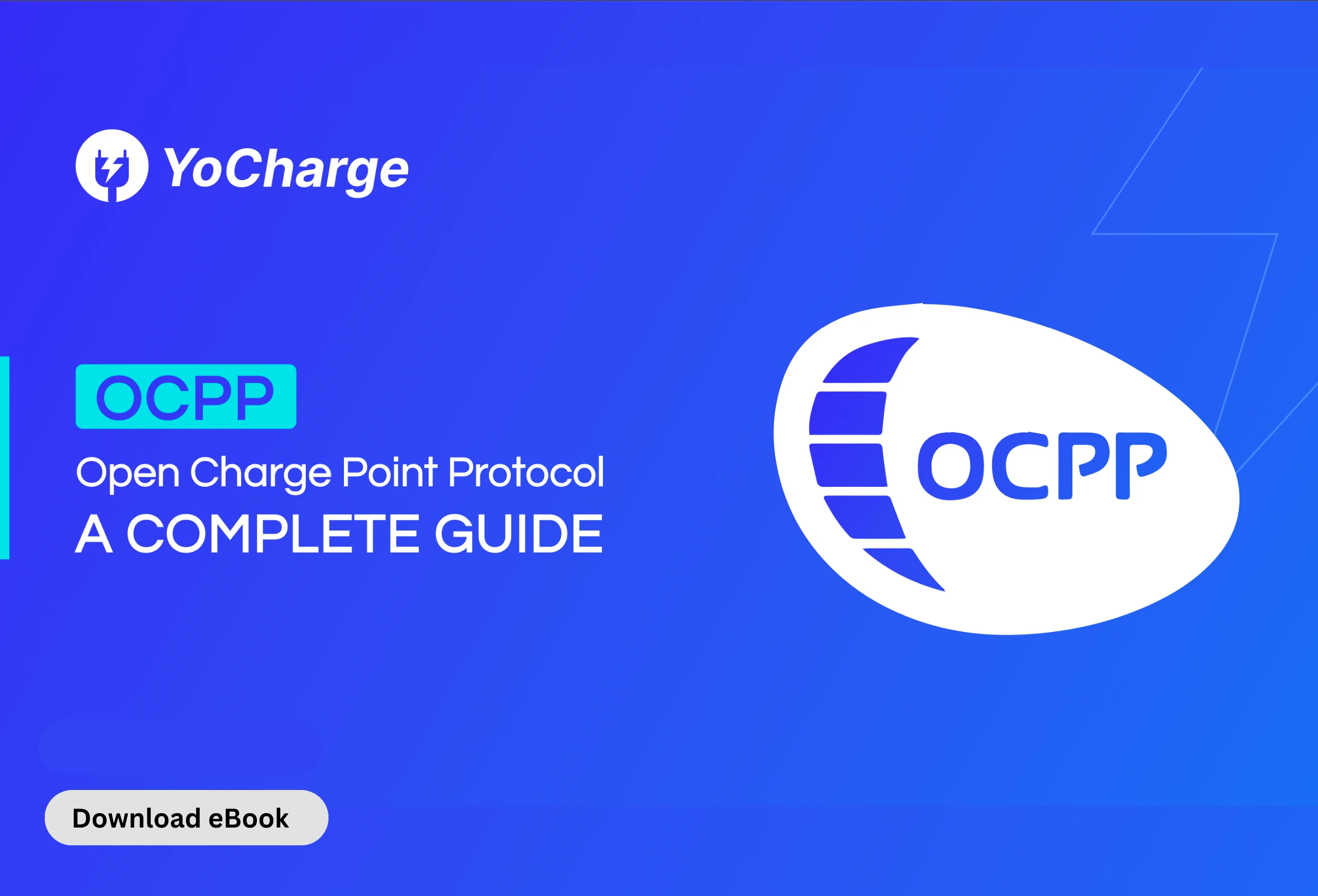 Download OCPP guide | EV Resources
