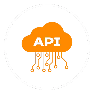 Icon API Intergration