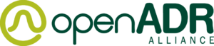 Logo of Open ADR alliance