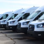 US Postal Service Revs Up for Greener Deliveries: Unveils first EV charging stations
