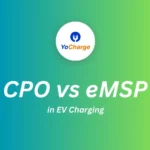 difference between CPO and eMSP
