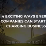 EV Charging Business