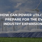 power utilities