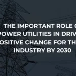Power Utilities