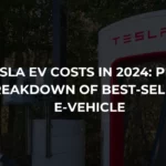 Tesla Cost In 2024