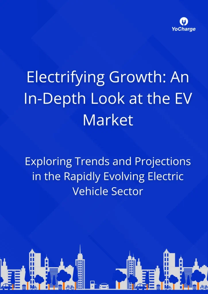 Electric Vehicle Market