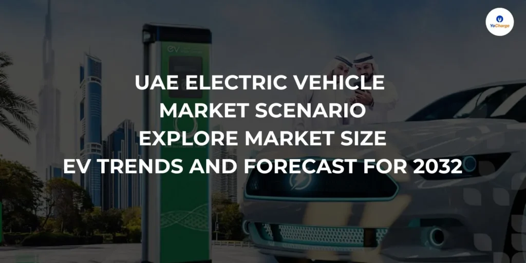 UAE Electric Vehicle Market