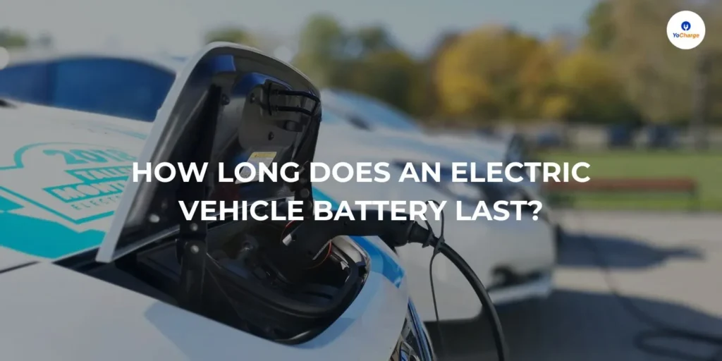 How Long Electric Car Battery Last?