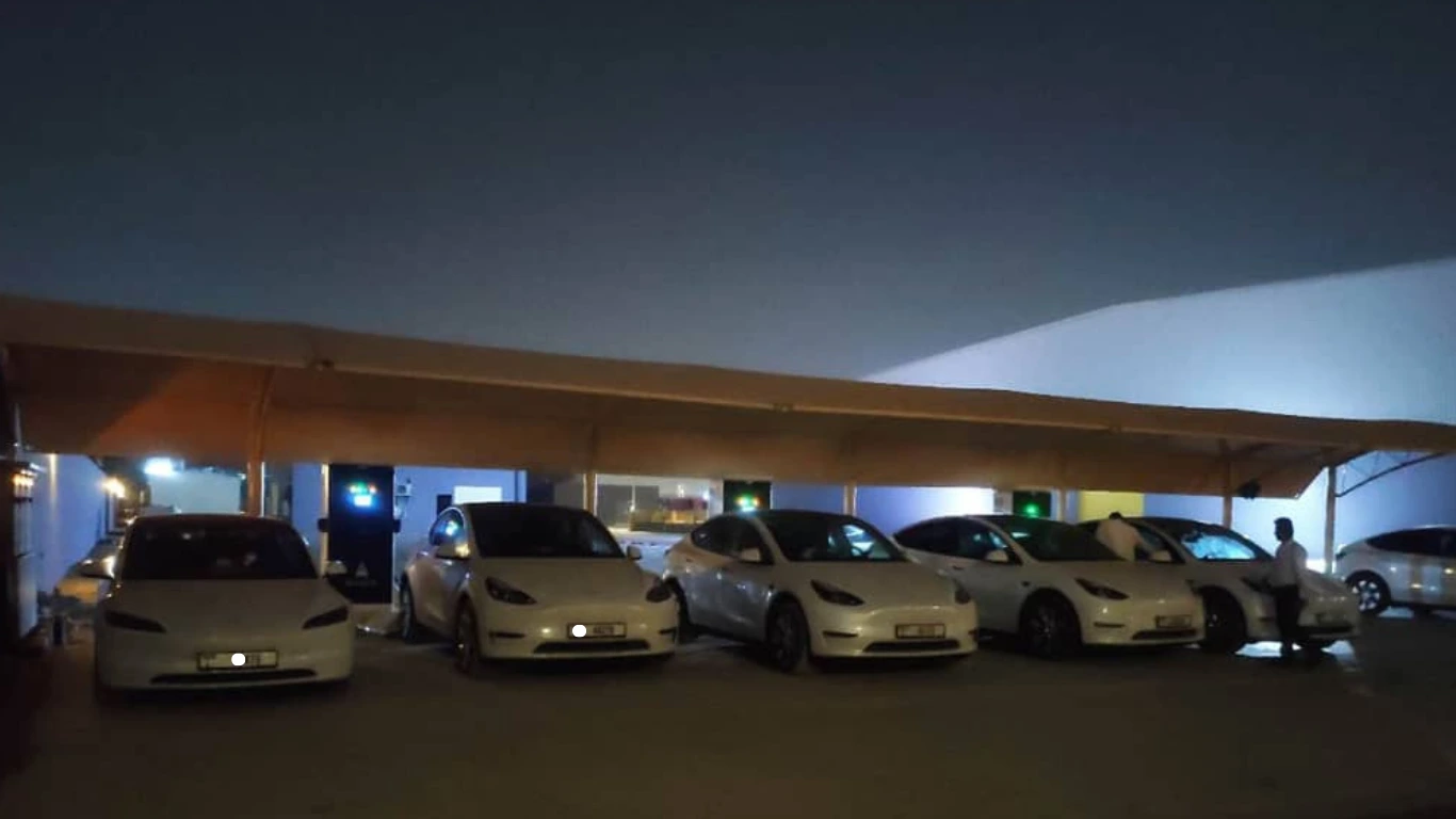 YoCharge Fleet Charging Software