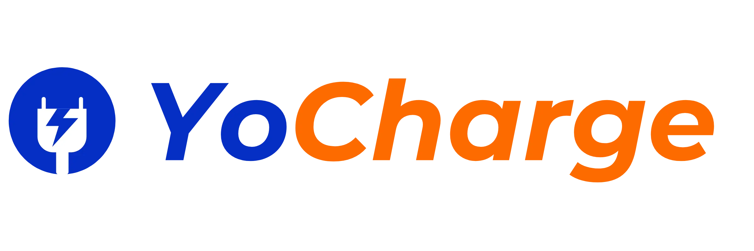 YoCharge logo