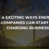 Global EV charging software trends dashboard view for CPOs and eMSPs