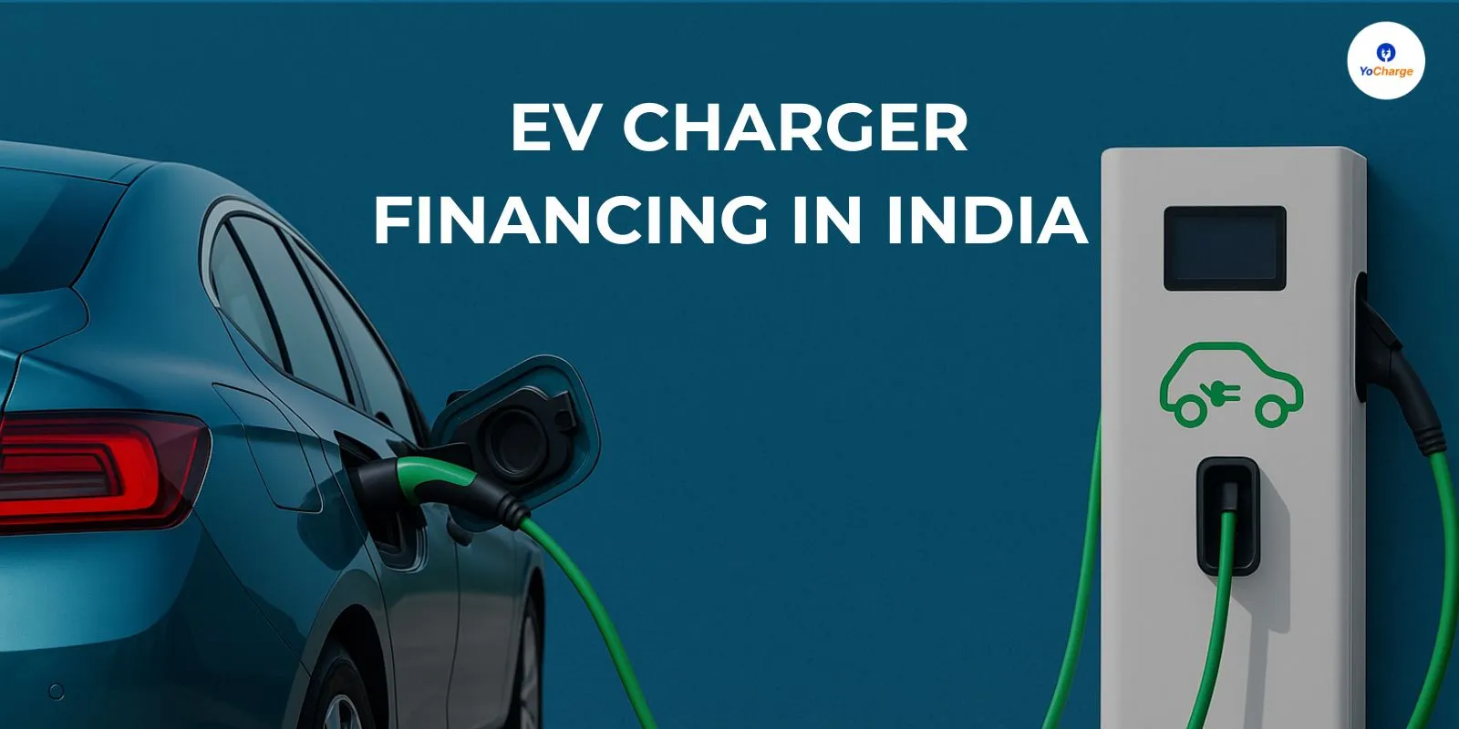 EV Charger Financing in India