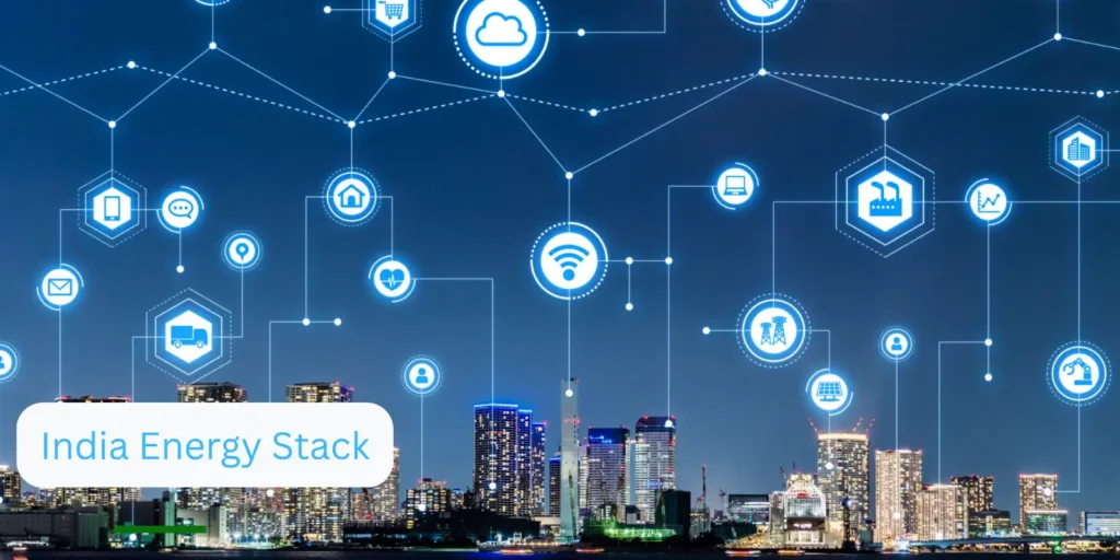 India Energy Stack