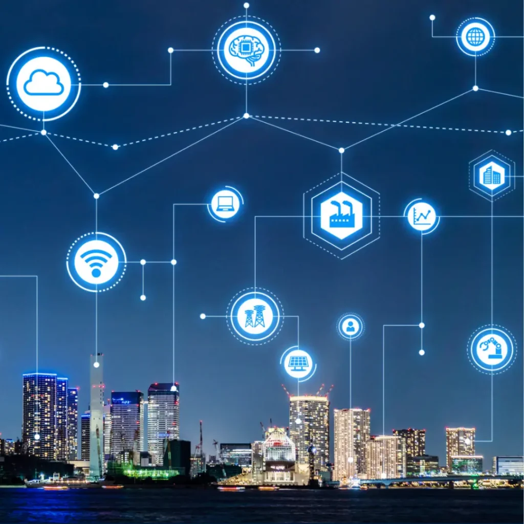 Future of Energy Trading
