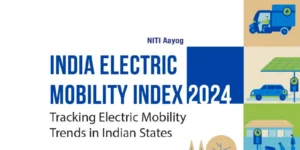 India Electric Mobility Index 2024