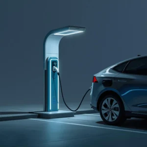 EV Charging Station